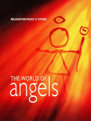 cover image of The World of Angels